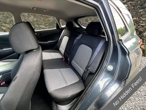 Used 2021 Hyundai Kona SEL AWD/4WD image 20