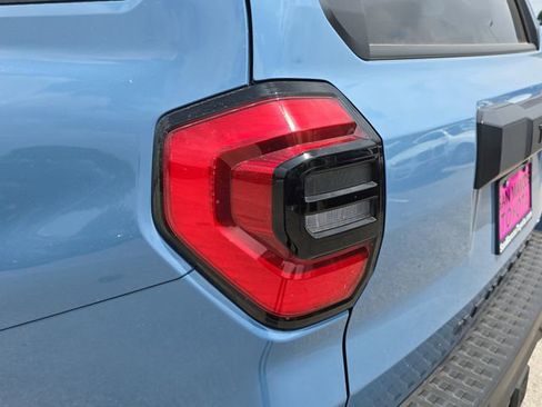 New 2026 Toyota 4Runner TRD Off-Road Premium AWD/4WD image 35