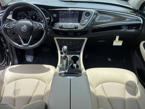 Used 2020 Buick Envision Premium AWD/4WD image 12