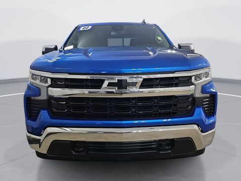 Certified 2022 Chevrolet Silverado 1500 LT image 10