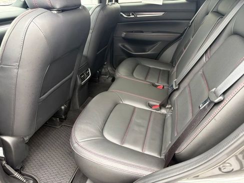 Used 2025 MAZDA CX-5 2.5 Turbo AWD/4WD image 32