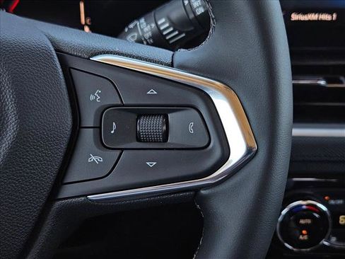 New 2026 Chevrolet TrailBlazer LT w/ Convenience Package image 13