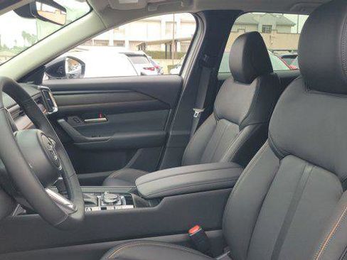 New 2026 MAZDA CX-50 2.5 Hybrid w/ Premium Plus Pkg image 17
