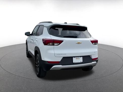 Used 2025 Chevrolet TrailBlazer LT image 12