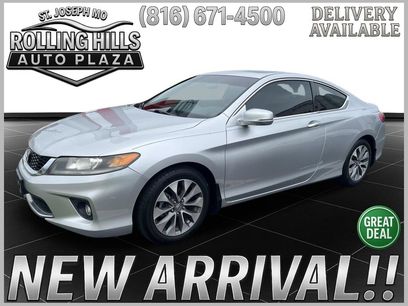 Used 2013 Honda Accord EX