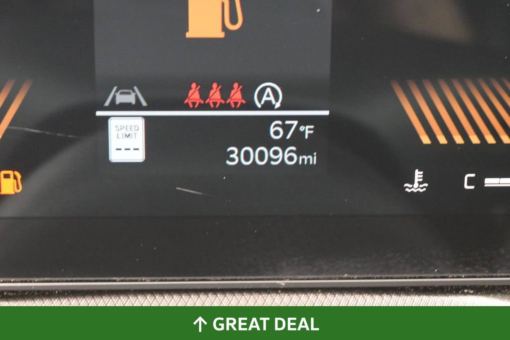 Used 2026 Kia Sportage LX FWD image 38