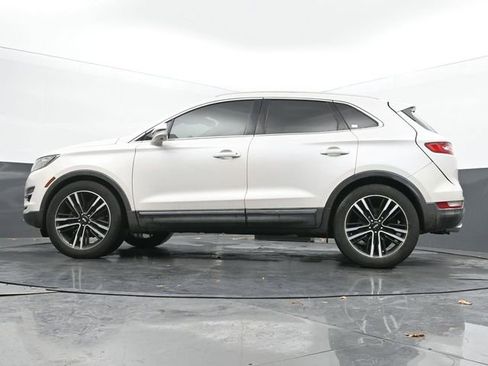 Used 2018 Lincoln MKC Reserve w/ Lincoln MKC Climate Package image 25