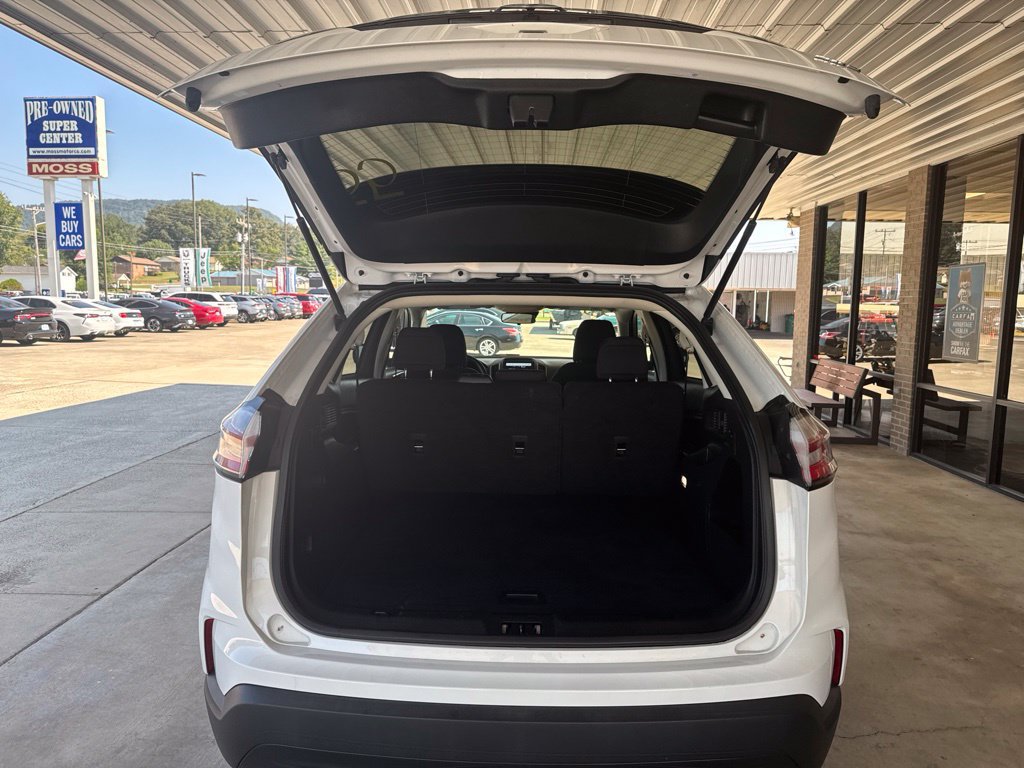 Used 2024 Ford Edge SE AWD/4WD image 22