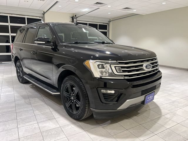 Used 2021 Ford Expedition XLT RWD image 7