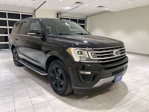 Used 2021 Ford Expedition XLT RWD image 7
