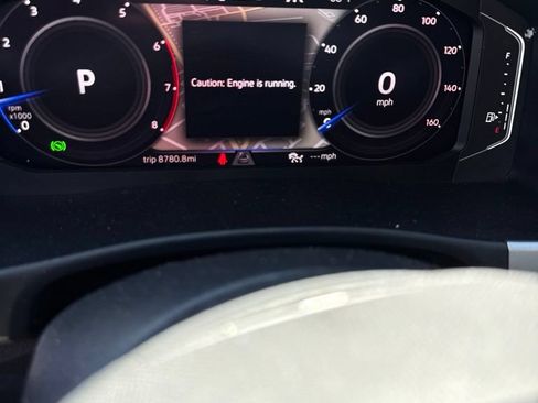 Used 2022 Volkswagen Atlas SEL Premium AWD/4WD image 12