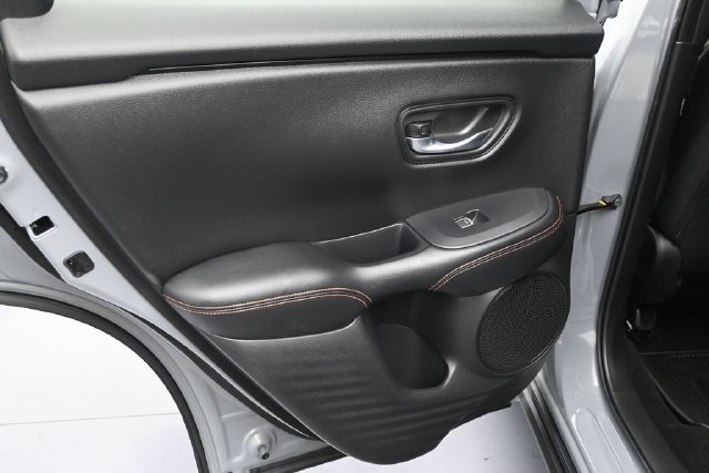 Certified 2024 Honda HR-V Sport image 17