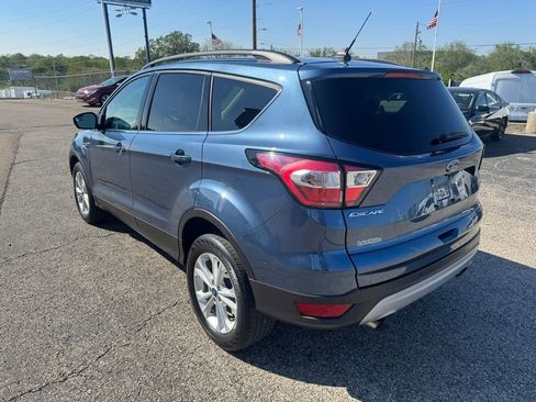 Used 2018 Ford Escape SEL image 5
