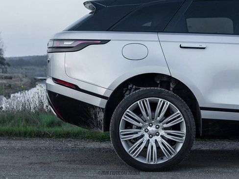 Used 2023 Land Rover Range Rover Velar R-Dynamic S image 10