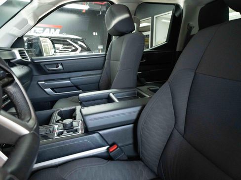 Used 2022 Toyota Tundra SR5 w/ TRD Sport Package image 10