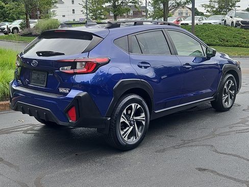 Certified 2024 Subaru Crosstrek 2.0i Premium AWD/4WD image 2