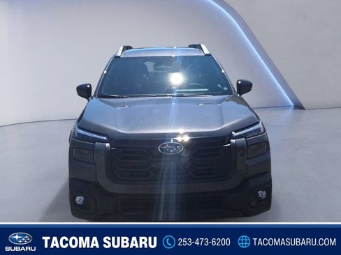 New 2026 Subaru Outback Limited XT AWD/4WD image 8