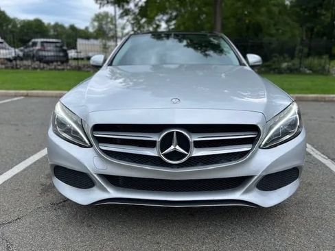 Used 2016 Mercedes-Benz C 300 Sedan image 10