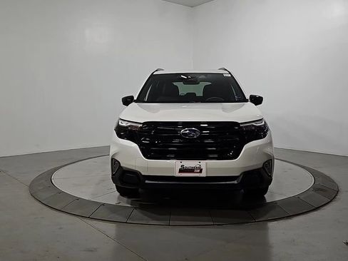 New 2026 Subaru Forester Sport AWD/4WD image 8