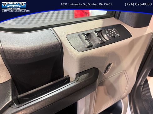 Used 2018 Ford F250 XL w/ Power Equipment Group AWD/4WD image 16