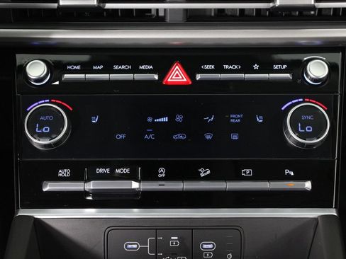 Certified 2026 Hyundai Santa Fe SEL FWD image 23