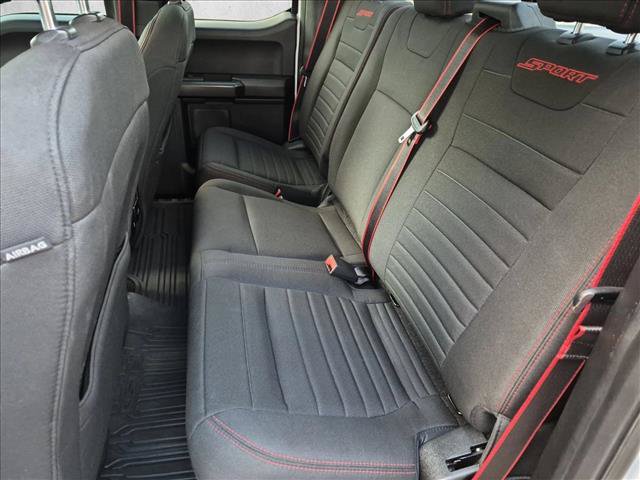 Used 2018 Ford F150 XLT w/ Equipment Group 302A Luxury AWD/4WD image 19