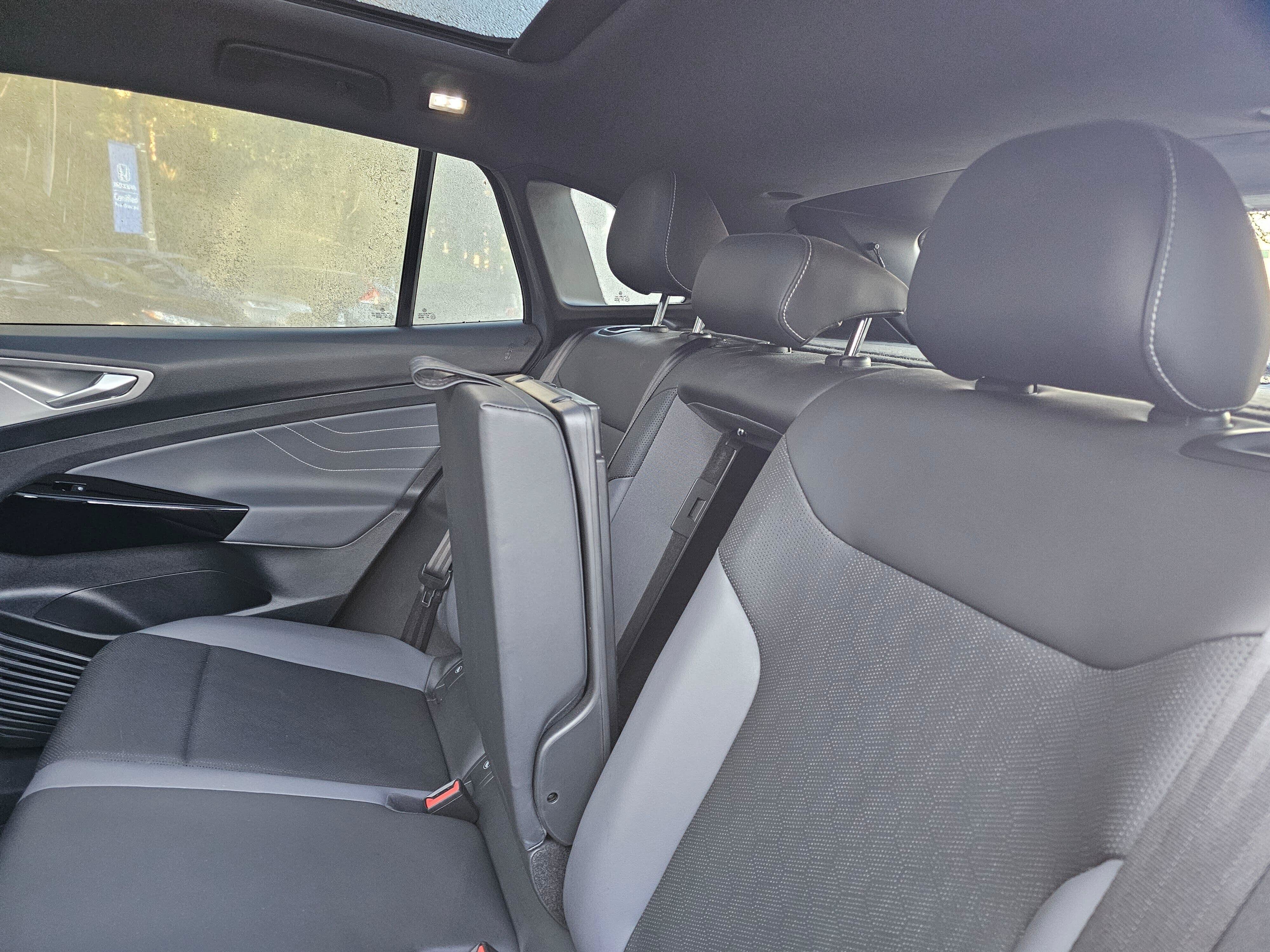 Used 2023 Volkswagen ID.4 S RWD image 19