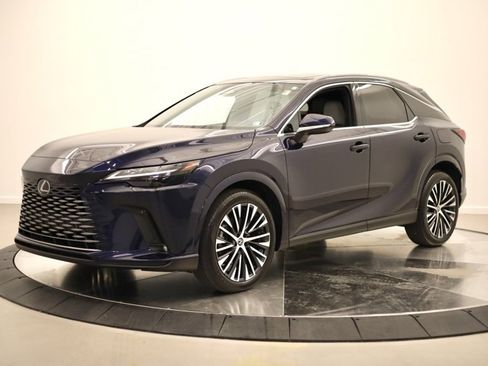 Used 2023 Lexus RX 350 AWD image 7