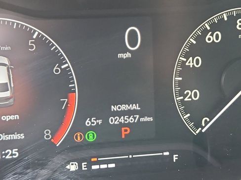 Used 2024 Honda Civic Sport image 32