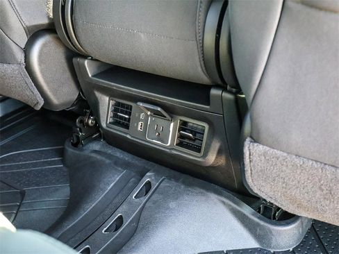 New 2026 Chevrolet Silverado 1500 LT w/ All Star Edition Plus image 20