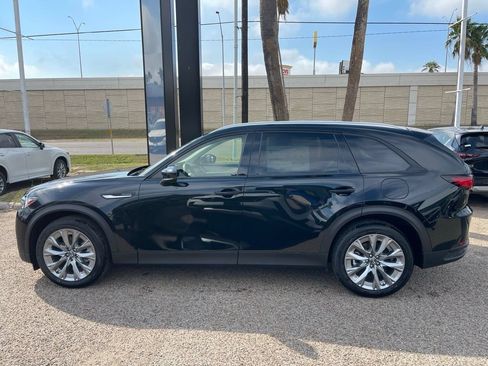 New 2026 MAZDA CX-90 3.3 Turbo w/ Select Package AWD/4WD image 4