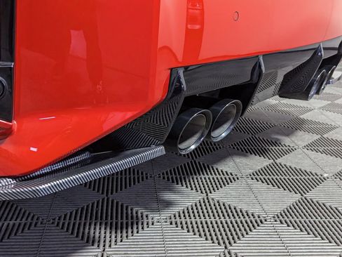 Used 2024 BMW M2 w/ Lighting Package image 42