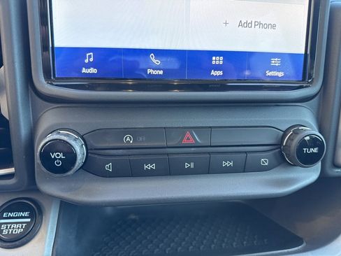 Used 2022 Ford Bronco Sport Big Bend w/ Convenience Package image 16