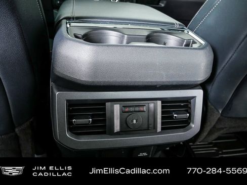 Used 2024 Ford F250 Lariat w/ Lariat Ultimate Package image 20