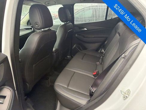 New 2026 Buick Encore GX Sport Touring w/ Comfort Package image 16