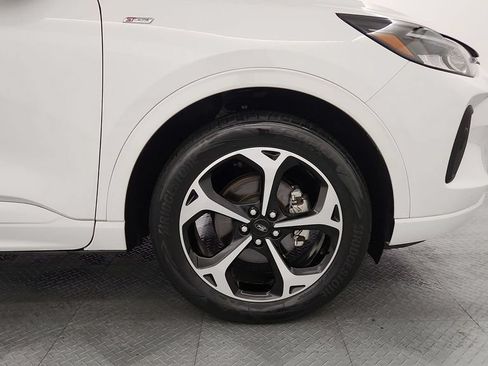 Used 2023 Ford Escape ST-Line Select w/ Tech Pack #2 AWD/4WD image 26