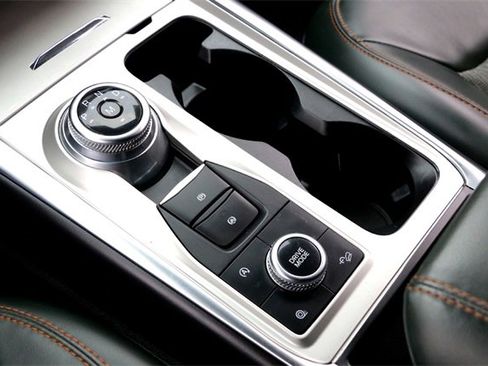 Used 2021 Ford Explorer Timberline image 19