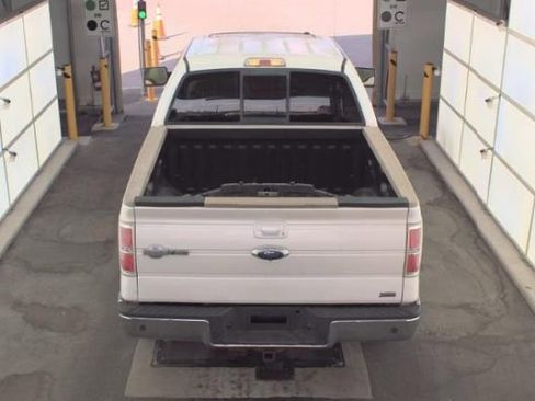 Used 2010 Ford F150 King Ranch image 5