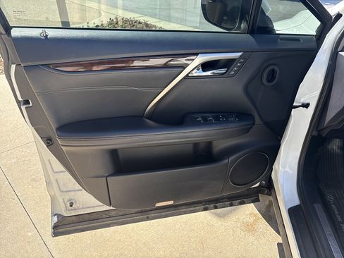 Used 2018 Lexus RX 350 AWD w/ Premium Package image 14