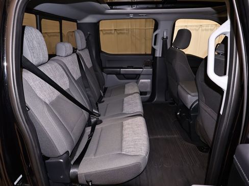 Certified 2023 Ford F150 XLT w/ Equipment Group 302A High image 18