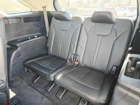 Used 2022 Kia Sorento SX image 16