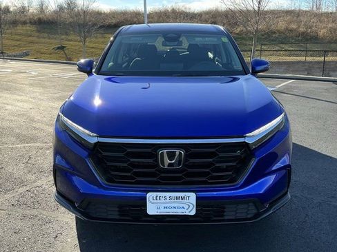 Used 2024 Honda CR-V LX image 9