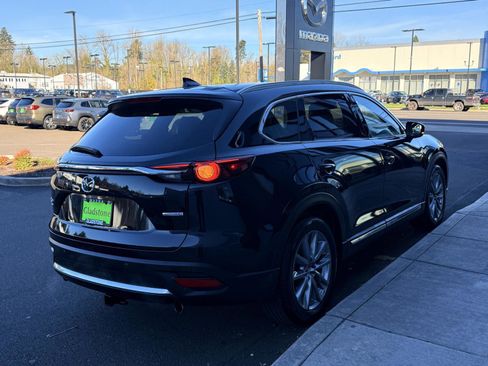 Used 2023 MAZDA CX-9 Grand Touring image 6