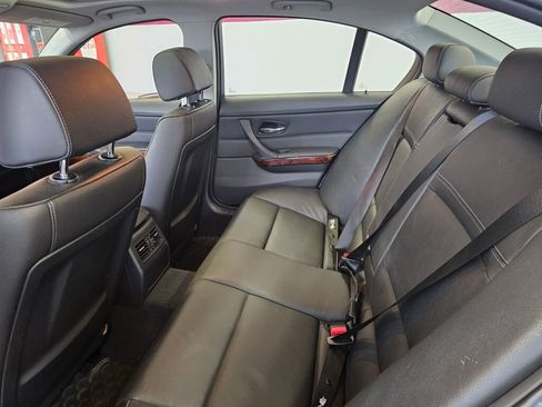 Used 2011 BMW 328i xDrive Sedan AWD/4WD image 20