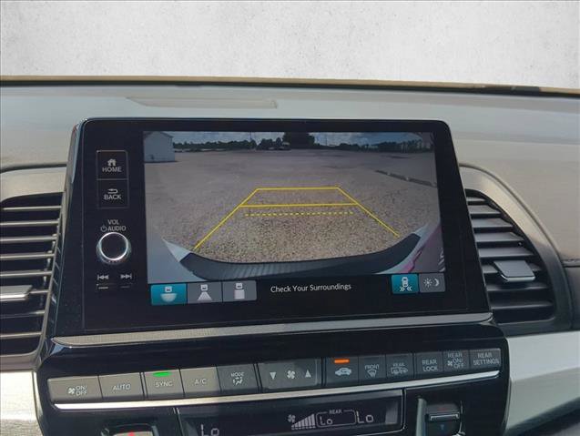 New 2026 Honda Odyssey EX-L image 14
