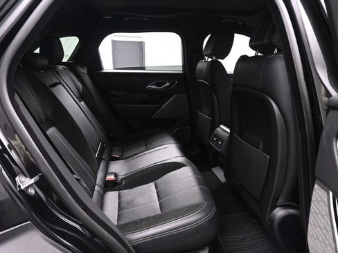 Used 2020 Land Rover Range Rover Velar R-Dynamic S image 16