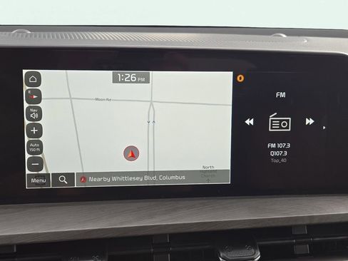 New 2025 Kia Telluride EX X-Line image 26