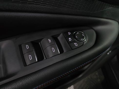 Used 2024 Chevrolet Blazer EV RS image 30