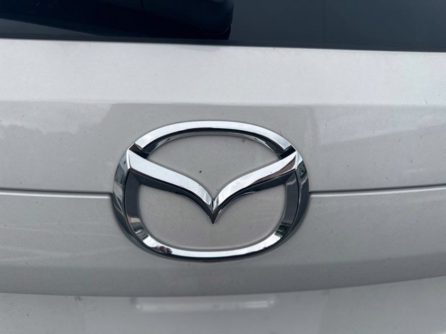 Certified 2025 MAZDA CX-5 Signature AWD/4WD image 10