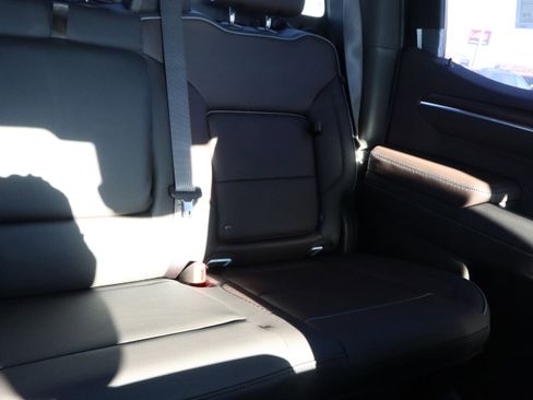 New 2026 GMC Sierra 1500 Denali image 12